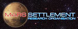 Mars Settlement Research Organisation